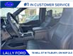 2025 Ford F-350 Platinum (Stk: LFFF00556) in Tilbury - Image 7 of 16