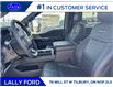 2025 Ford F-250 Platinum (Stk: LFFF00487) in Tilbury - Image 7 of 15
