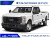 2025 Ford F-250  (Stk: LFFF00880) in Tilbury - Image 1 of 3