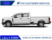 2025 Ford F-250  (Stk: LFFF00880) in Tilbury - Image 2 of 3