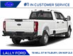 2025 Ford F-250  (Stk: LFFF00880) in Tilbury - Image 3 of 3