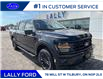 2025 Ford F-150 XLT (Stk: LFFF00563) in Tilbury - Image 1 of 18