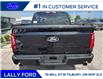 2025 Ford F-150 XLT (Stk: LFFF00563) in Tilbury - Image 4 of 18