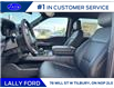2025 Ford F-150 XLT (Stk: LFFF00563) in Tilbury - Image 7 of 18