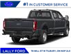 2025 Ford F-250  (Stk: LFFF00866) in Tilbury - Image 3 of 3