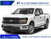 2025 Ford F-150 XLT (Stk: SPFF00278) in Tilbury - Image 1 of 12