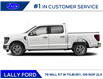 2025 Ford F-150 XLT (Stk: SPFF00278) in Tilbury - Image 2 of 12