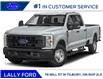 2025 Ford F-250  (Stk: LFFF00865) in Tilbury - Image 1 of 3