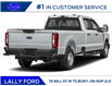 2025 Ford F-250  (Stk: LFFF00865) in Tilbury - Image 3 of 3