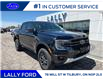 2025 Ford Ranger XLT (Stk: LFRA00591) in Tilbury - Image 1 of 14