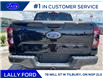 2025 Ford Ranger XLT (Stk: LFRA00591) in Tilbury - Image 4 of 14