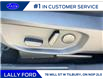 2025 Ford Ranger XLT (Stk: LFRA00591) in Tilbury - Image 8 of 14