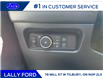 2025 Ford Ranger XLT (Stk: LFRA00591) in Tilbury - Image 9 of 14