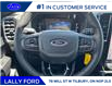 2025 Ford Ranger XLT (Stk: LFRA00591) in Tilbury - Image 11 of 14