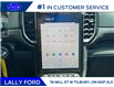 2025 Ford Ranger XLT (Stk: LFRA00591) in Tilbury - Image 13 of 14