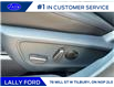 2024 Ford Maverick Lariat (Stk: LFMV00513) in Tilbury - Image 8 of 15