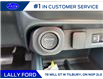 2024 Ford Maverick Lariat (Stk: LFMV00513) in Tilbury - Image 14 of 15