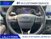 2024 Ford Maverick Lariat (Stk: LFMV00513) in Tilbury - Image 11 of 15
