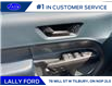 2024 Ford Maverick Lariat (Stk: LFMV00513) in Tilbury - Image 6 of 15