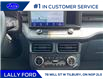 2024 Ford Maverick Lariat (Stk: LFMV00513) in Tilbury - Image 12 of 15
