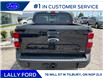 2024 Ford Maverick Lariat (Stk: LFMV00513) in Tilbury - Image 4 of 15