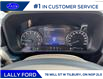 2024 Ford Maverick Lariat (Stk: LFMV00513) in Tilbury - Image 10 of 15