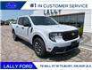 2025 Ford Maverick XLT (Stk: LFMV00564) in Tilbury - Image 1 of 15