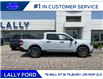 2025 Ford Maverick XLT (Stk: LFMV00564) in Tilbury - Image 2 of 15