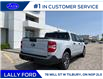 2025 Ford Maverick XLT (Stk: LFMV00564) in Tilbury - Image 3 of 15