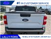 2025 Ford Maverick XLT (Stk: LFMV00564) in Tilbury - Image 4 of 15