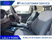 2025 Ford Maverick XLT (Stk: LFMV00564) in Tilbury - Image 7 of 15