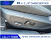2025 Ford Maverick XLT (Stk: LFMV00564) in Tilbury - Image 8 of 15