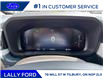 2025 Ford Maverick XLT (Stk: LFMV00564) in Tilbury - Image 10 of 15