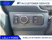 2025 Ford Maverick XLT (Stk: LFMV00564) in Tilbury - Image 9 of 15