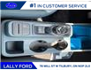 2025 Ford Maverick XLT (Stk: LFMV00564) in Tilbury - Image 14 of 15