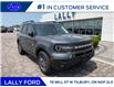 2025 Ford Bronco Sport Big Bend (Stk: LFBS00879) in Tilbury - Image 1 of 14