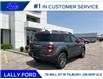 2025 Ford Bronco Sport Big Bend (Stk: LFBS00879) in Tilbury - Image 3 of 14