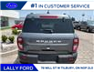 2025 Ford Bronco Sport Big Bend (Stk: LFBS00879) in Tilbury - Image 4 of 14