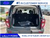 2025 Ford Bronco Sport Big Bend (Stk: LFBS00879) in Tilbury - Image 5 of 14