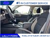 2025 Ford Bronco Sport Big Bend (Stk: LFBS00879) in Tilbury - Image 7 of 14