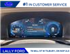 2025 Ford Bronco Sport Big Bend (Stk: LFBS00879) in Tilbury - Image 10 of 14