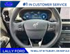 2025 Ford Bronco Sport Big Bend (Stk: LFBS00879) in Tilbury - Image 11 of 14