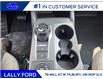 2025 Ford Bronco Sport Big Bend (Stk: LFBS00879) in Tilbury - Image 14 of 14