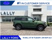 2025 Ford Bronco Sport Big Bend (Stk: LFBS00581) in Tilbury - Image 2 of 15