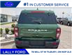 2025 Ford Bronco Sport Big Bend (Stk: LFBS00581) in Tilbury - Image 4 of 15