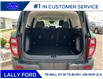 2025 Ford Bronco Sport Big Bend (Stk: LFBS00581) in Tilbury - Image 5 of 15