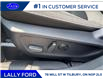 2025 Ford Bronco Sport Big Bend (Stk: LFBS00581) in Tilbury - Image 7 of 15