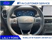2025 Ford Bronco Sport Big Bend (Stk: LFBS00581) in Tilbury - Image 11 of 15