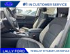 2025 Ford Bronco Sport Big Bend (Stk: LFBS00581) in Tilbury - Image 8 of 15