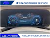 2025 Ford Bronco Sport Big Bend (Stk: LFBS00581) in Tilbury - Image 10 of 15